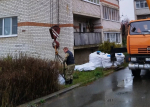 Во Владимирской области ужесточат работу регоператоров по вывозу мусора