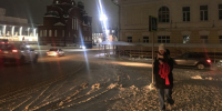 Новый прогноз погоды на месяц: названы самые холодные дни декабря - Progorod33.Ru