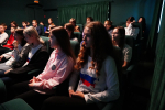 Школьников познакомили с музейными профессиями