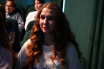 Школьников познакомили с музейными профессиями