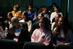 Школьников познакомили с музейными профессиями