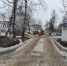 В Муром подрядчик не завершил работы в срок по благоустройству Окского парка - VladimirOnline.Ru