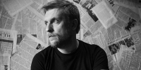 На 50-ом году жизни скончался владимирский  фотокорреспондент Владимир Чучадеев - 6tv.Ru