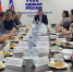 На площадке Владимирского регионального исполкома прошло первое заседание Совета первичных отделений - Единая Россия