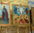 В Спасо-Евфимиевом монастыре Суздаля повесили шесть новых надвратных  икон - Zebra-TV.Ru