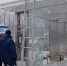 В Муроме установили три новых остановочных комплекса из закаленного стекла - PRO Город Владимир