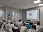 Неделя профилактики потребления никотинсодержащей продукции