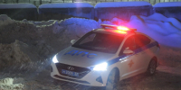 Во Владимирской области трое взрослых и двое детей пострадали в ДТП на М-12 - Комсомольская правда