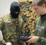 Народный Фронт передал владимирским бойцам набор БПЛА для обучения новых пилотов в зоне СВО - Телеканал Вариант