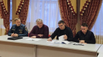 Во Владимирской области утром сбили четыре беспилотника