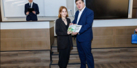 Команда Владимирского аграрного колледжа победила во всероссийском конкурсе проектов благоустройства - PRO Город Владимир