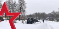 "Готовьте шубы - на нас движется мороз": метеорологи обновили прогноз погоды - Progorod33.Ru