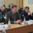 В региональном Управлении Росгвардии состоялось заседание оперативного штаба - Росгвардия