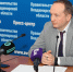 Министр Олег Пугаев: «Сельское хозяйство региона бьет новые рекорды» - Владимирские Ведомости