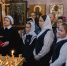 В Православной гимназии г. Гусь-Хрустальный прошли Варваринские педагогические чтения, посвященные теме: «80-летие Великой Победы: память и духовный опыт поколений». - Владимирская епархия
