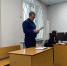 Во Владимире мужчина осужден за метание ножа в шумевшую приятельницу - Комсомольская правда