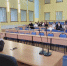 Студенты ВЮИ ФСИН России встретились с председателем регионального отделения Общероссийской организации «Ассамблея народов России» - ВЮИ ФСИН