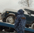 Судебные приставы Владимирской области исполнили решение суда о конфискации автомобиля - УФССП