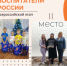 Серебро в конкурсе "Воспитатели России" - Управление образования