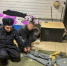 В Александрове мужчина предстанет перед судом по обвинению в избиении и незаконном лишении свободы местного жителя - Следственный комитет