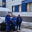 Медики Суздальского отделения Станции скорой медицинской помощи г. Владимира спасли пациента с инфарктом миокарда - Минздрав Владимирской области