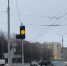 Во Владимире установили 2 новых светофора - Телеканал Вариант