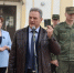 Сергей Полузин покинул пост министра региональной безопасности - Комсомольская правда