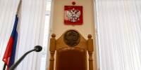 В Гусь-Хрустальном возбуждено уголовное дело по факту поджога военкомата - Владимирские Ведомости