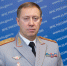 Поздравление начальника ГУ МЧС России по Владимирской области Алексея Купина с Днём спасателя - МЧС
