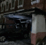 В Гусь-Хрустальном арестован водитель, врезавшийся в бывший военкомат - Комсомольская правда