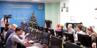 Во Владимире сегодня отмечают профессиональный праздник - День спасателя - Телеканал Вариант