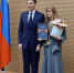 Полпред Президента в ЦФО оценил работу научного сотрудника Мстёрского художественного музея - Zebra-TV.Ru