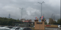 Где во Владимире можно запускать фейерверки на Новый год? - PRO Город Владимир