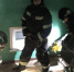 На пожаре в военном городке во Владимире спасли 6 человек - PRO Город Владимир
