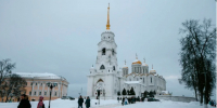 Во Владимире и Суздале митрополит Никандр проведет рождественские богослужения - Владимирские Ведомости