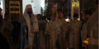 Во Владимирской области состоялись более 120 богослужений в Рождественскую ночь - PRO Город Владимир