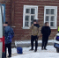В Юрьев-Польском 20-летний водитель сбил 8-летнего мальчика - Progorod33.Ru