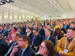Стартовал региональный этап II Всероссийского муниципального форума «Малая родина – сила России»