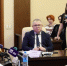 Губернатор Александр Авдеев обвинил команду Шохина в проблемах с обманутыми дольщиками - PRO Город Владимир