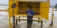 Благодаря прокуратуре в Кольчугинском районе запустили газопровод - Комсомольская правда