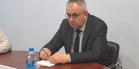 Врио главы Судогодского района прокомментировал падение БПЛА - Progorod33.Ru