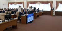 Какие законы приняли на первом в 2025 году заседании ЗакСобрания Владимирской области? - 6tv.Ru