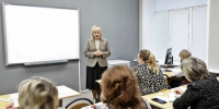 Во Владимире открылась Школа классных руководителей - PRO Город Владимир