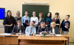 Эксперты ТПП Владимирской области прошли курсы переподготовки по программе «Менеджмент гостиничных предприятий»