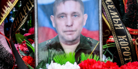 Погибший в апреле 2024 года боец СВО упокоился в родной земле Меленковского района - Progorod33.Ru