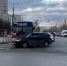 В аварии с автобусом у «Киномакса» пострадал пятилетний ребенок - 6tv.Ru