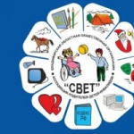 Показательные выступления по плаванию среди детей и взрослых людей с ментальной ...