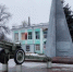 Проверка  мемориалов и воинских захоронений, посвященных Победе в Меленковском районе - Общественная Палата