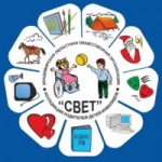 Показательные выступления по плаванию среди детей и взрослых людей с ментальной ...