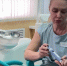 В Областной стоматологической поликлинике владимирцы смогут пройти онкоскрининг слизистой ротовой полости - 6tv.Ru